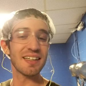 Meet your Posher, Tyler